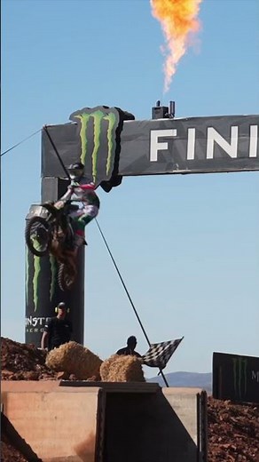 Mathis Valin is your 2024 EMX250 European Champion ✨🏆 #MXGP #Motocross #MX #Motorsport