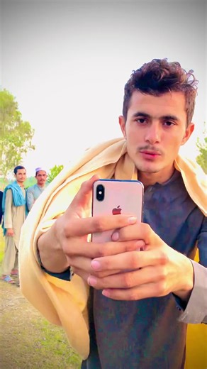 iPhone X Photo Editing Techniques for Outdoor Portraits