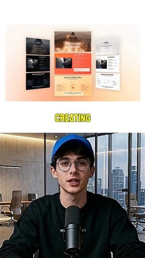 This Free AI Creates Animated Presentation Slides in Seconds #presentation #aitools