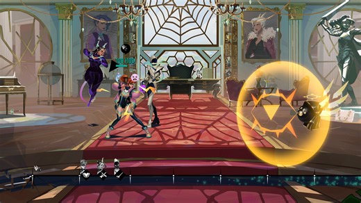 Nova Hearts, turn-based magical combat dating adventure, coming to Switch [update: release date]