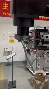 Equipped with core technology, this 3D bending machine achieves high-precision processing for metal wire harness bends up to 16mm in thickness #ManufacturingSolutions #manufacturing #PrecisionBending #wirebending #partnership #factory #Industry40 #bendingmachine #PrecisionEngineering | Belan Machine