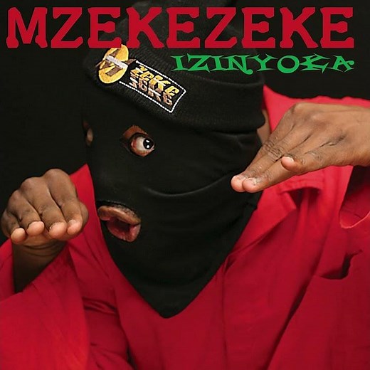 Mzekezeke - Mzeke & Zoe (Intro)