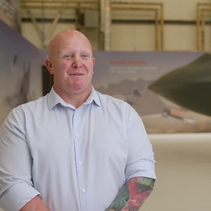Jonathan, our lead engineer from BAE Systems Air built a career in the military spanning 24 years. When it was time for Jonathan to hang up his uniform and go towards a new horizon, it was an… | BAE Systems | 47 comments