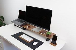 How to use an external monitor while keeping your gaming laptop closed in 2023?