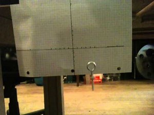 Arduino Adafruit NEMA 17 Drawbot Example