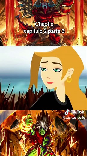 #chaotic #capitulos #jetix #4kids #cartoon