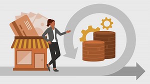 Improve your business acumen with the cash conversion cycle - Understanding the Cash Conversion Cycle for Business Video Tutorial | LinkedIn Learning, formerly Lynda.com