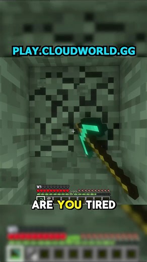 Best Public Minecraft Skyblock Server in 2025!