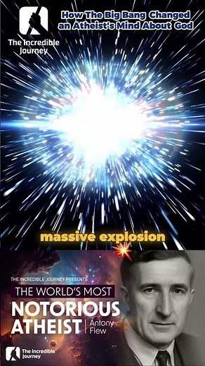The Big Bang: A Turning Point for Atheism