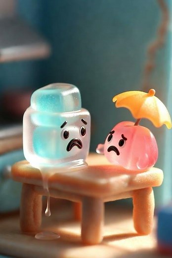 Amazing Claymation Magic 🎨✨ | Stop Motion Short Film #short