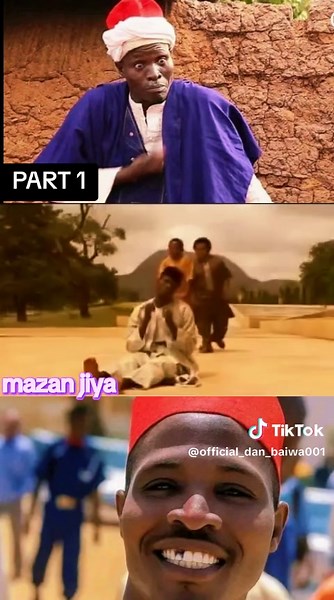 PART 1 | episoda 10 #ogadamazangoofficial #maryambooth ##alinuhuofficial #daushecomedy @alinuhuofficial @I am Adam a zango @Daushe comedy