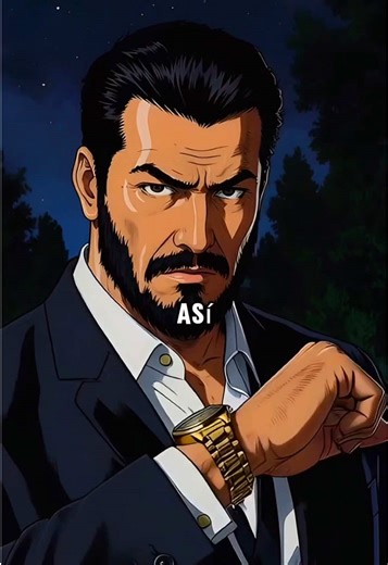 Loving Carrillo: The Hidden Truth