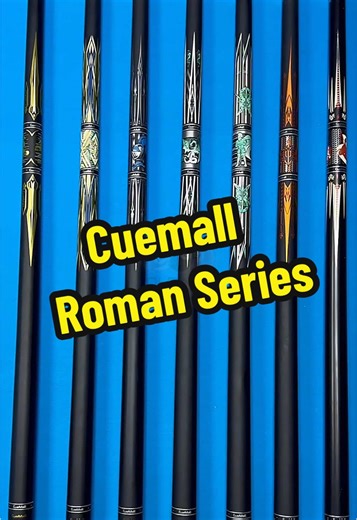 Cuemall is BACK!!! | Billiard Videos Compilation