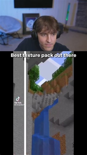 What a Texture Pack