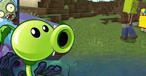 Download and run PVZ Mod Minecraft on PC & Mac (Emulator)