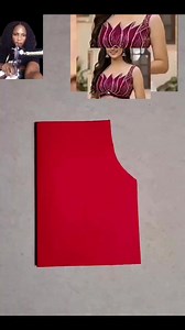 Neckline design with a difference #pattern #design #fbreelsfypシ゚#fashion | Style by jj