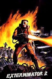Exterminator 2 (1984) - Movie