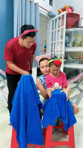 Choose a Big Gift or a Tiny One ? 🥹😜🤣 #funny #funnyshorts #viralvideos