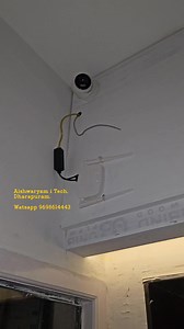 POE Splitter For Wifi Camera!! Rs 290 Useful for Wifi Camera or LAN and Power Transfer!! WhatsApp 9698614443 #dharapuramcctv #Poesplitter #groupofaishwaryam #cctv #wificamera #poweradapter | Aishwaryam i TECH