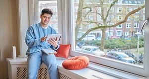 Particulieren - Rabobank