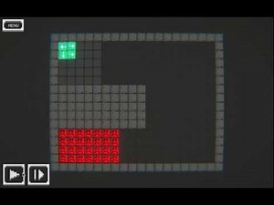 How to nuke at level 17 cell machine