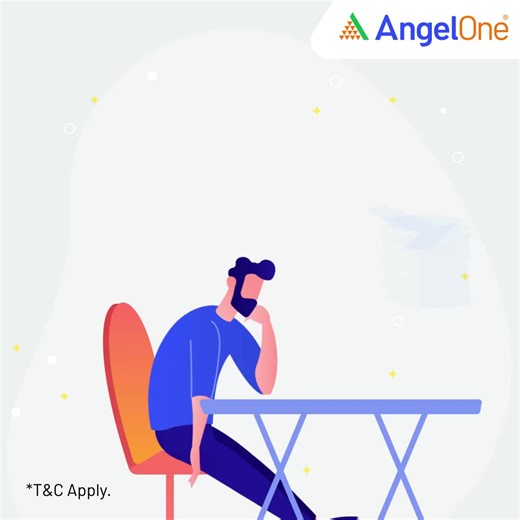 Your Pre-approved Personal Loan Awaits. You are just 5 minutes from availing personal loan. ✅Instant Disbursal ✅No document proof required... | Angel One
