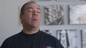 NMC Ladder Inspection Tag, Double-Sided, 25-Pack, 3" Width x 6" Height, Unrippable Vinyl, White/Red Text on Red/White Base, Made in The USA, RPT168G