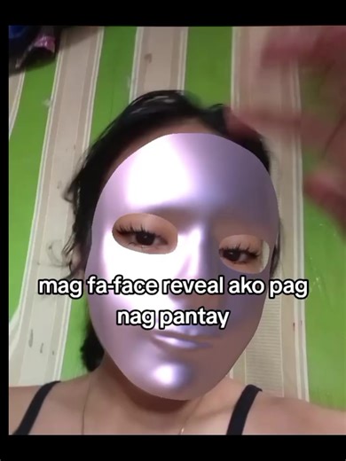 Unveiling the Secret of Mask Girl: Face Reveal Insights