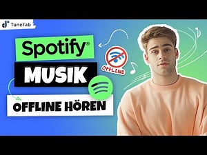 Spotify Offline Modus: Spotiy Musik offline hören einfach geht's