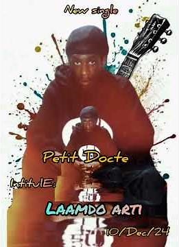 petit docte lamdo arrti