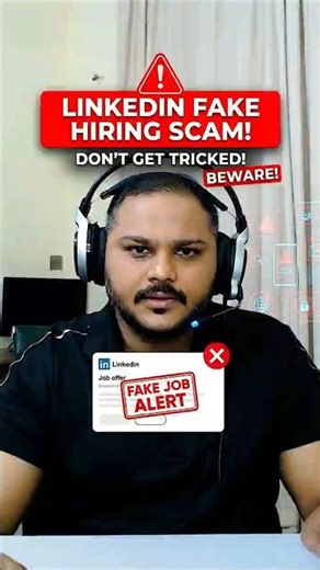 THIS JOB IS A SCAM (HERE'S WHY)