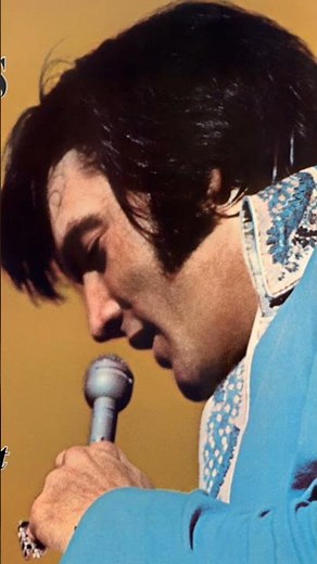 Elvis Presley - Edge of Reality (Official Audio).