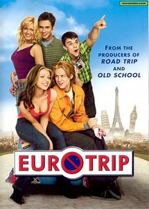 Eurotrip / EuroTrip (2004)(CZ) = CSFD 64%