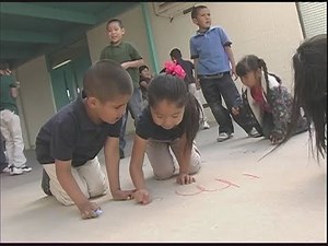 Engaging Families in the Transition to Kindergarten