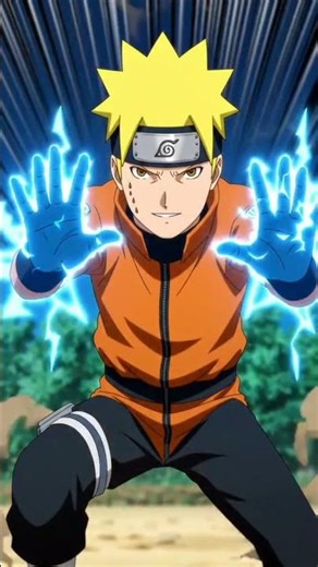 Naruto vs Neji 🔥 Fate vs Determination | Epic Battle Edit #naruto #neji #shorts #reels