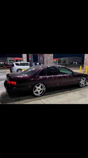 The Next Delivery 96 SS Impala on Reps , 373 Rear-end, Brand New LSX Swap Everything Brand New Down to the Bolts, Brand New Stage 2 4l80 Transmission with 3200 Stall, Blowing Snowballs , Full QA1 Suspension, New Headlights, Taillights etc ‼️ | Daddy&Son 731 Towing & Performance