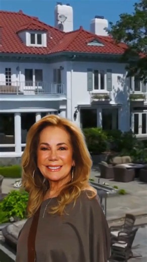 Is Kathie Lee's Estate Worth $100M!? 🤔