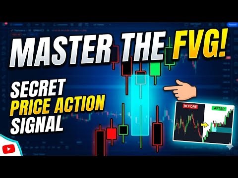 What is FVG ( Fair value Gap) ?