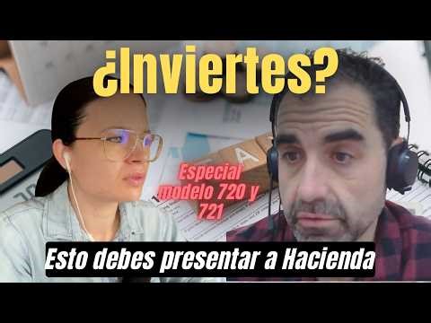 Is it better to invest with a Spanish or foreign broker? | Special report on model 720