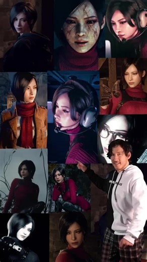 #Meme #adawong #residentevil