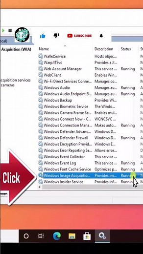 How To Fix Scanner Not Working in Windows 10 ( Quick Step )