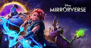 Disney Mirrorverse Closing Down this December After 2 Years of Play | Chip and Company