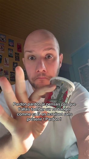 Pardon tu peux continuer à scroller ( ou pas ) 🫣😳 #artisteindependant #chanteur #chansonfrancaise