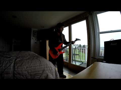 Marshall Code 50 Amp - Van Halen, Iron Maiden, Megadeth