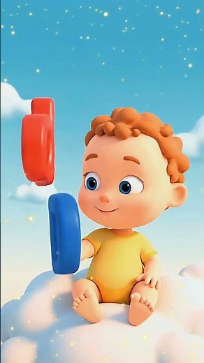 Aprende la Letra D 🔤 | Abecedario Infantil | BrilliKids