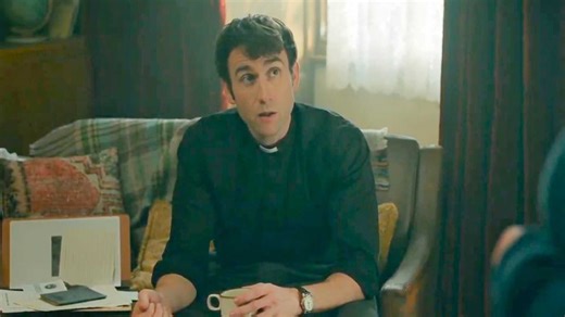 Murder Before Evensong ending explained: The past and present merge to reveal the killer