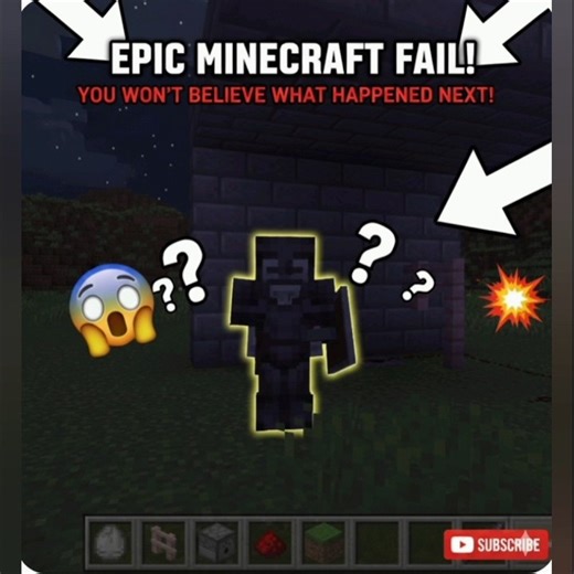 how to 🤯 give #armor to #skeleton in #minecrft #shorts #viral