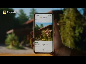 Expedia Commercial #2 (2026)