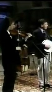Shenandoah Breakdown - IBMA Award Winning Instrumentalists #banjo #worldofbluegrass #fiddle | World Bluegrass Day