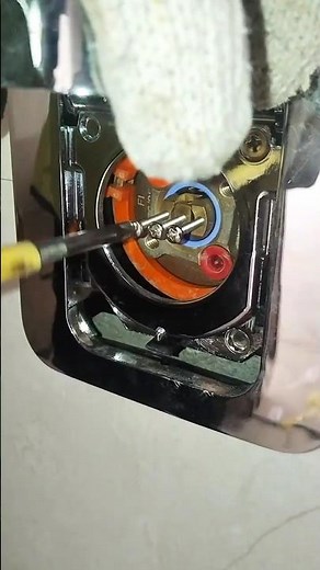 Flushometer Wall Plate Installation Step by Step | Plumbing Tutorial